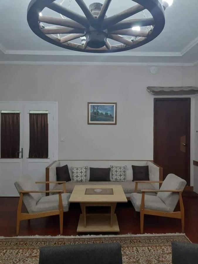 **Etno Vila** - Krusevo Exterior photo