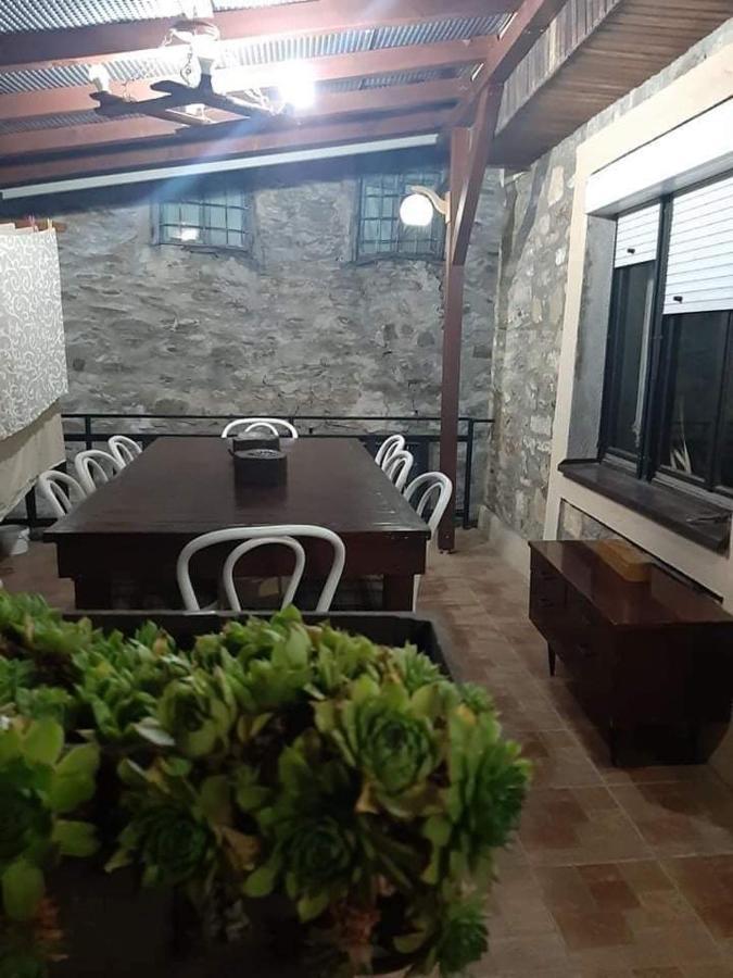 **Etno Vila** - Krusevo Exterior photo