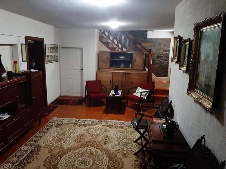 **Etno Vila** - Krusevo Exterior photo