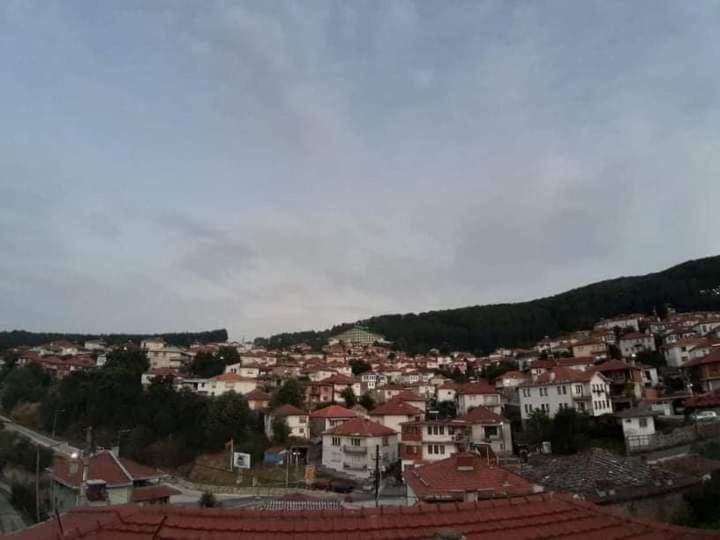 **Etno Vila** - Krusevo Exterior photo