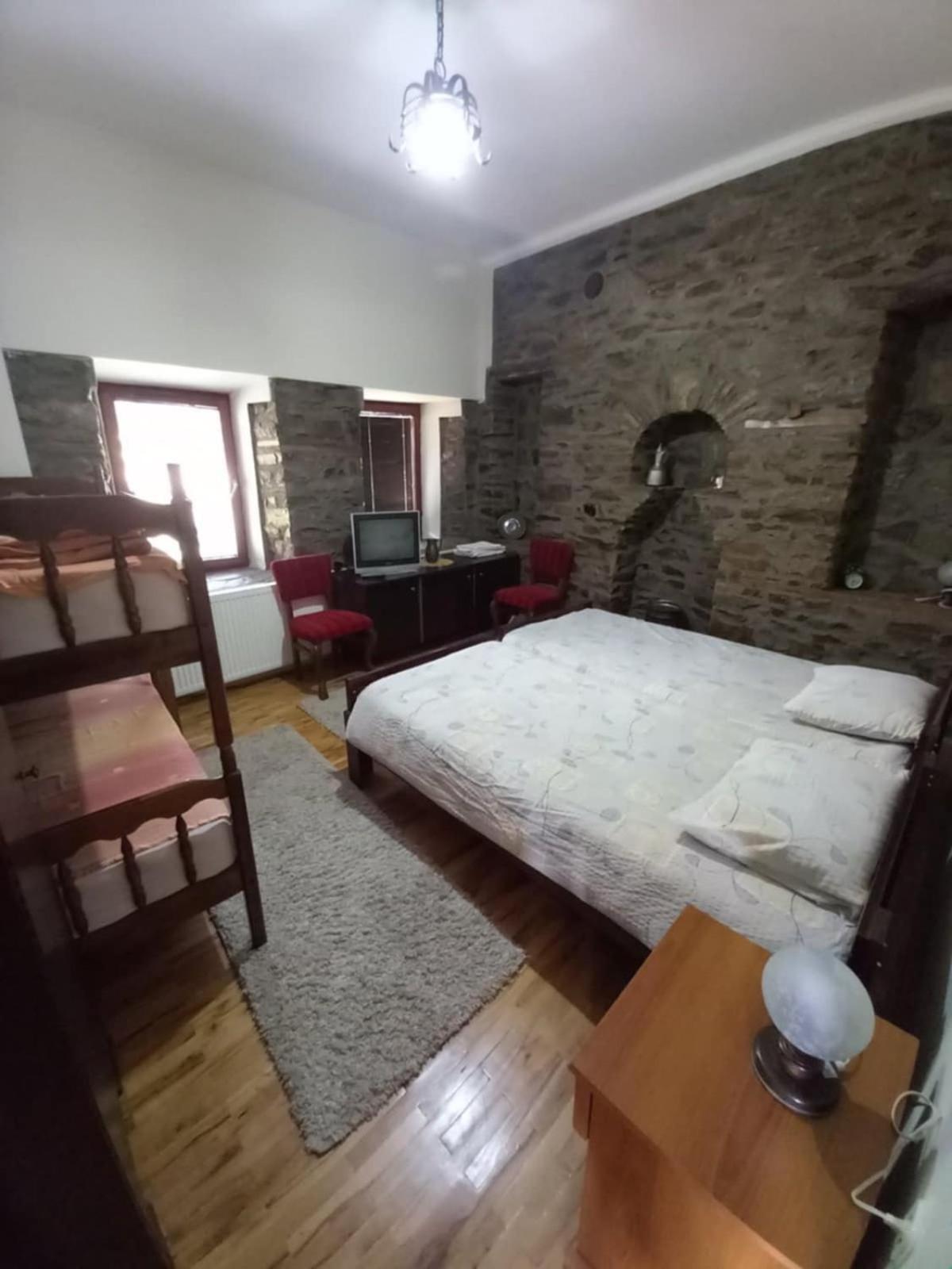 **Etno Vila** - Krusevo Exterior photo