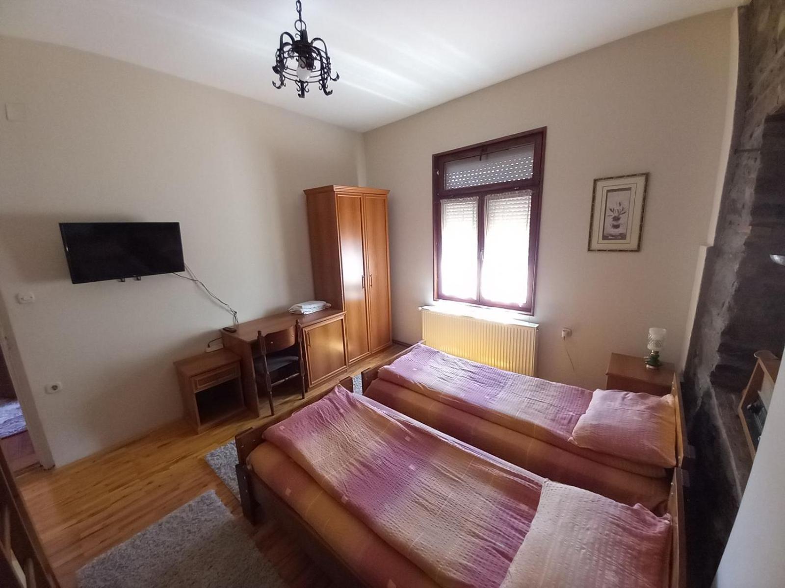 **Etno Vila** - Krusevo Exterior photo