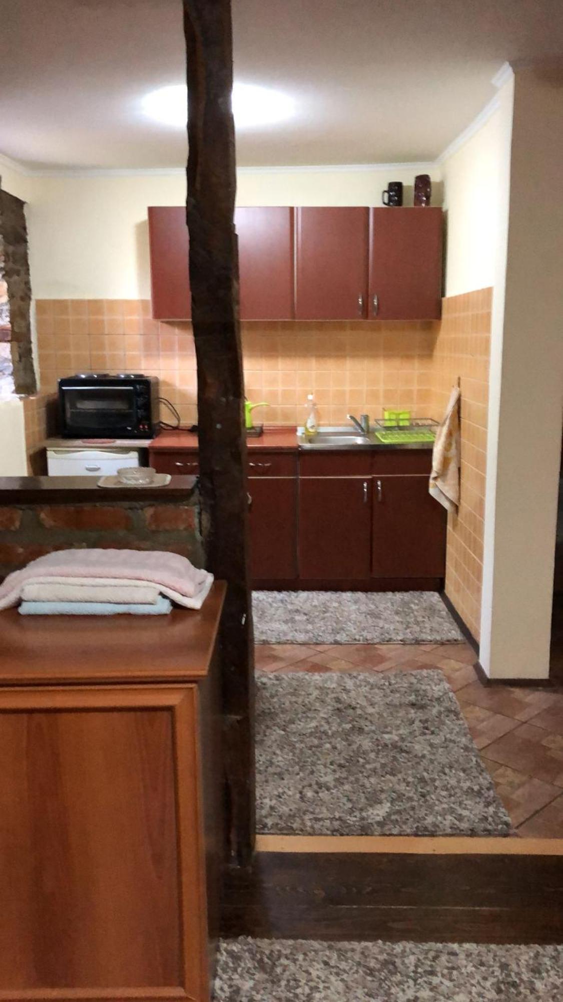 **Etno Vila** - Krusevo Exterior photo