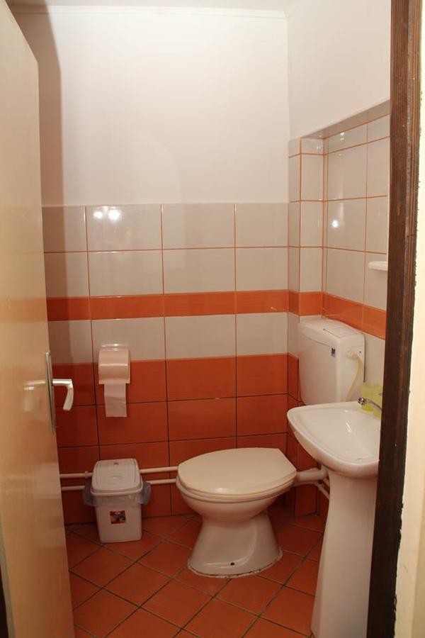 **Etno Vila** - Krusevo Exterior photo