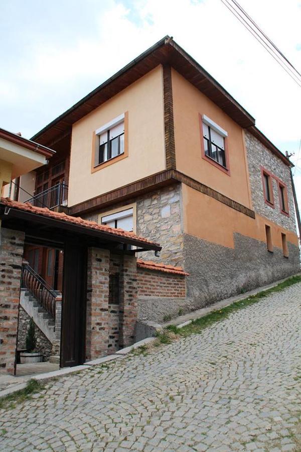 **Etno Vila** - Krusevo Exterior photo
